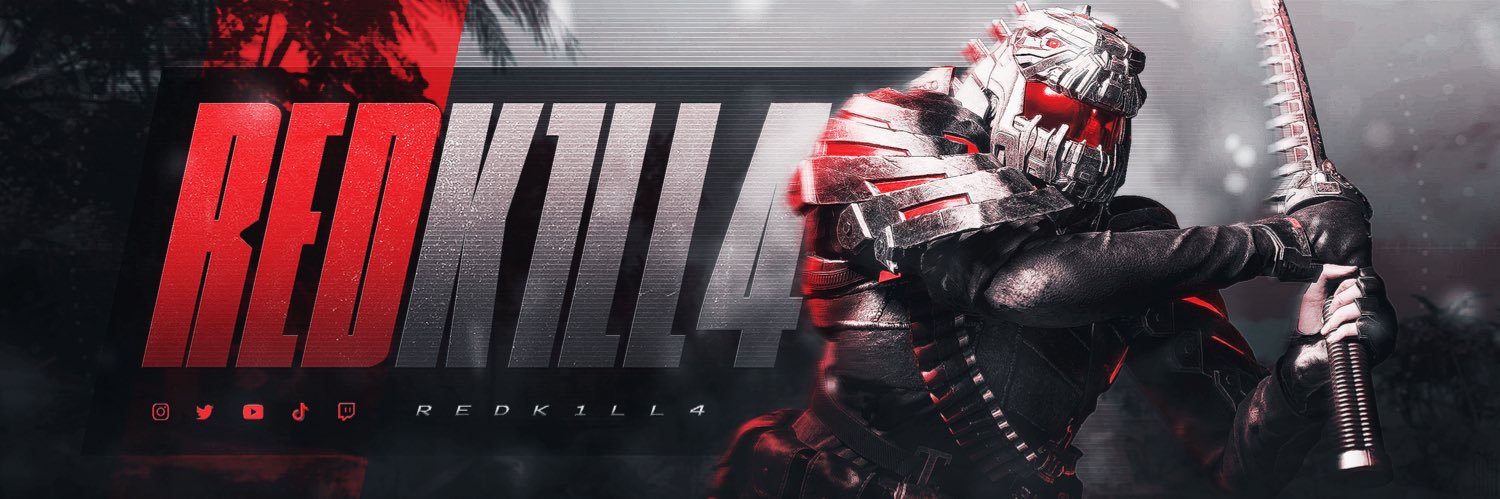 RedK1ll4 banner