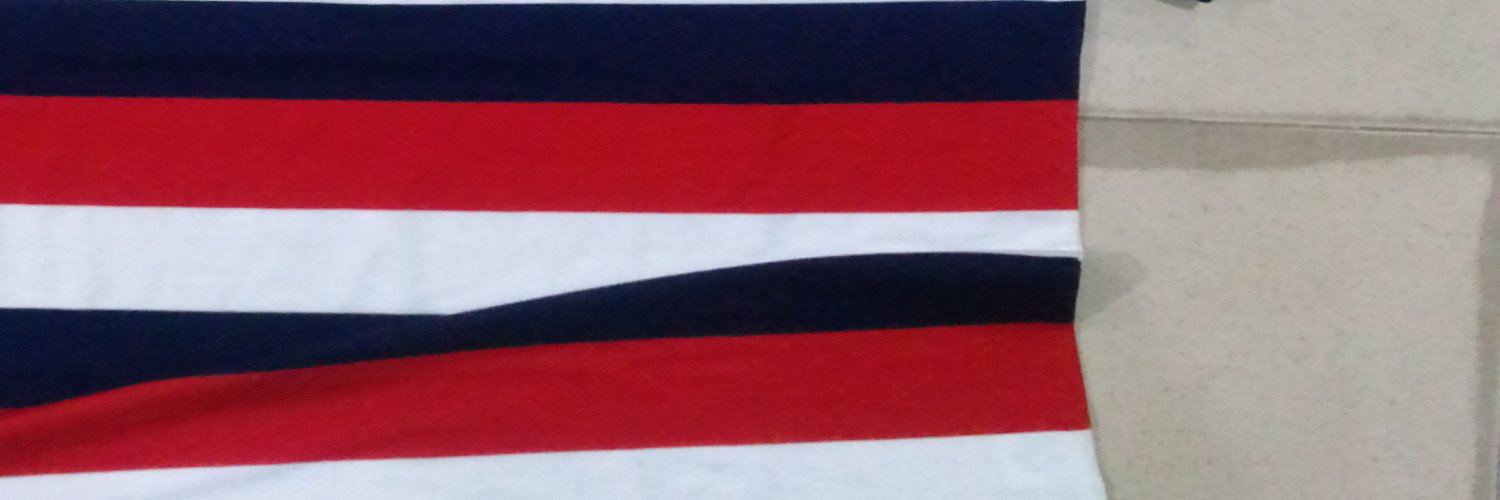 Tremendous banner