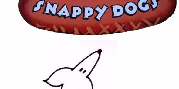 snappydogs's profile banner image