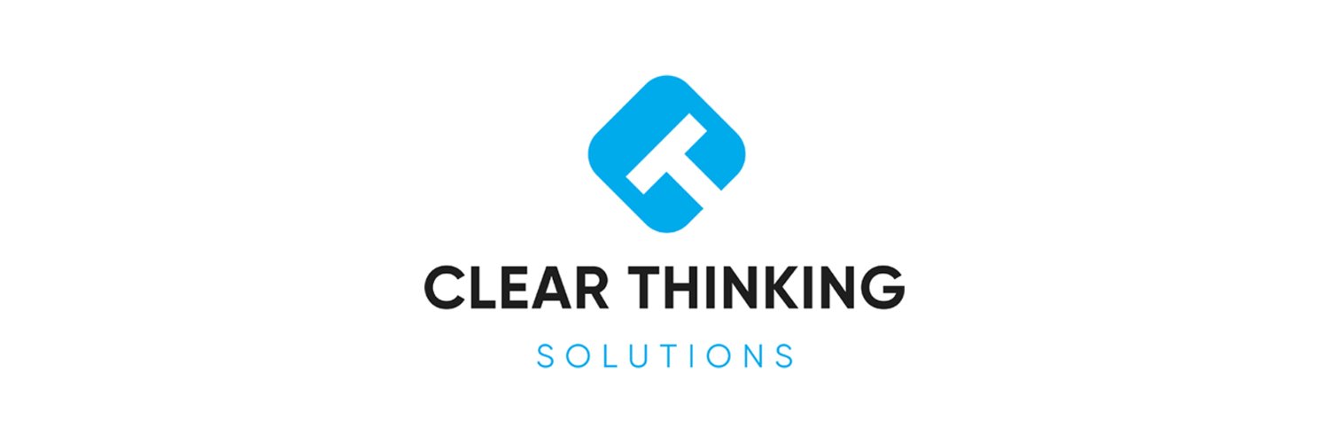ClearThinkingS1's profile banner image