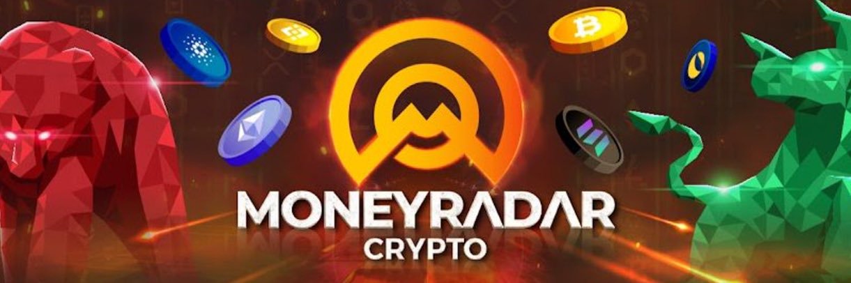 Mradlarcrypto's profile banner image
