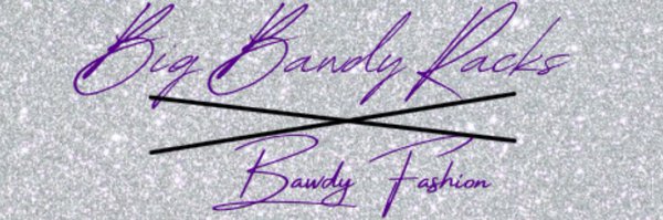 Big Bawdy Racks🛍💜 Profile Banner