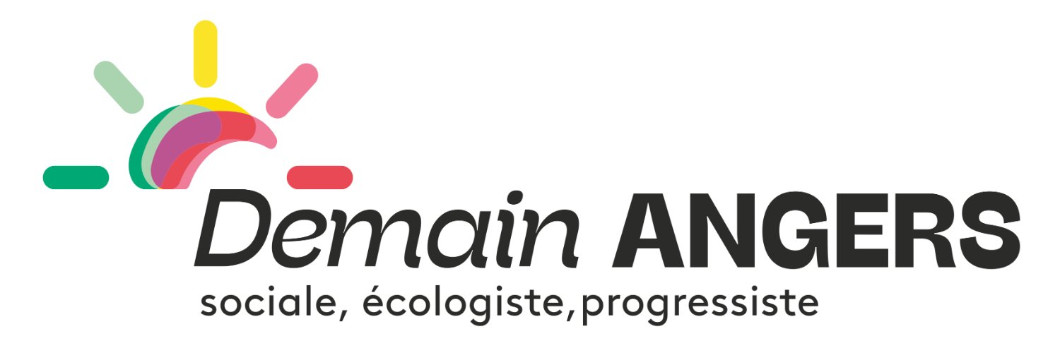 Angers Écologique et Solidaire banner