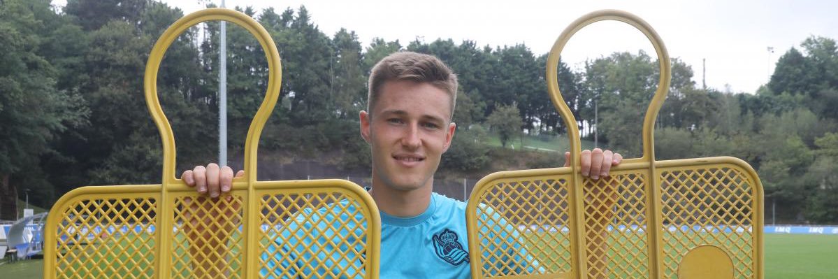 Marques de Beasain banner