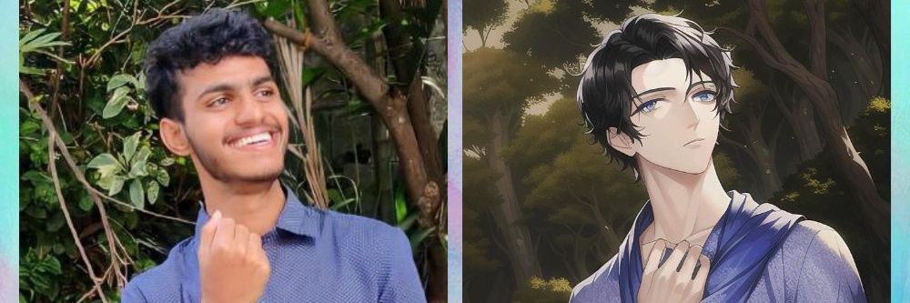 ABISHAKER4's profile banner image