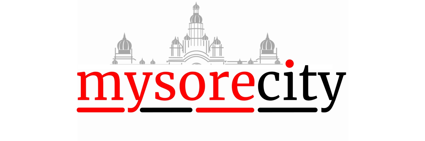 MysoreCity.in banner