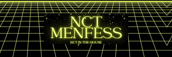 ON || NCT MENFESS Profile Banner