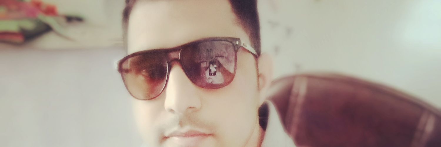 Khawaja Muhammad Imran Dar banner