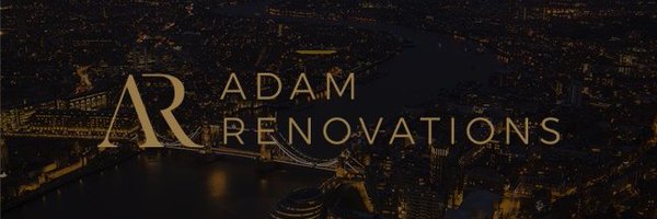 Adam Renovations Profile Banner