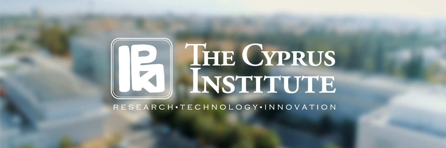 The Cyprus Institute banner