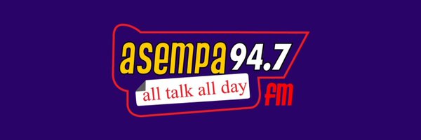 Asempa947_FM Profile Banner