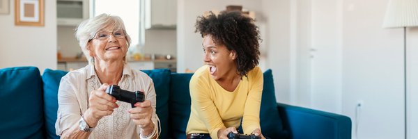 companiions Profile Banner