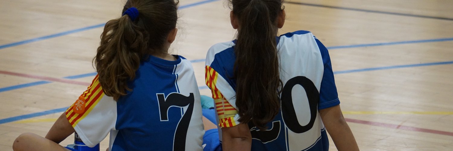 FS Sabadell Femení banner