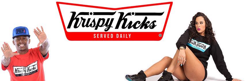 teamkrispykicks's profile banner image