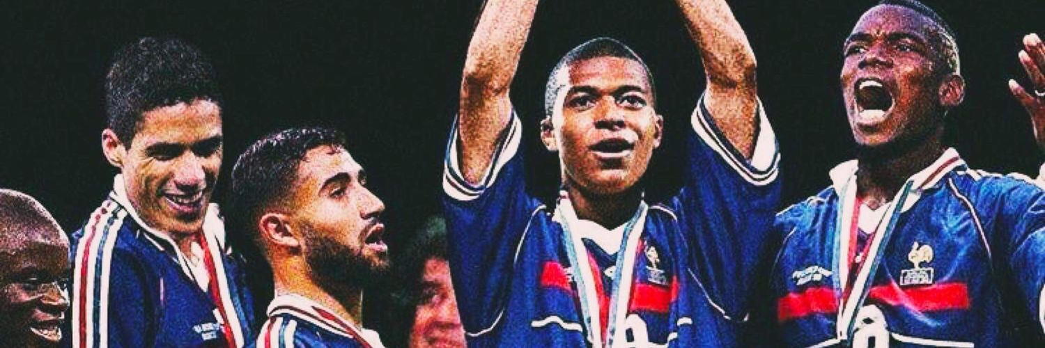 JuBrch's profile banner image