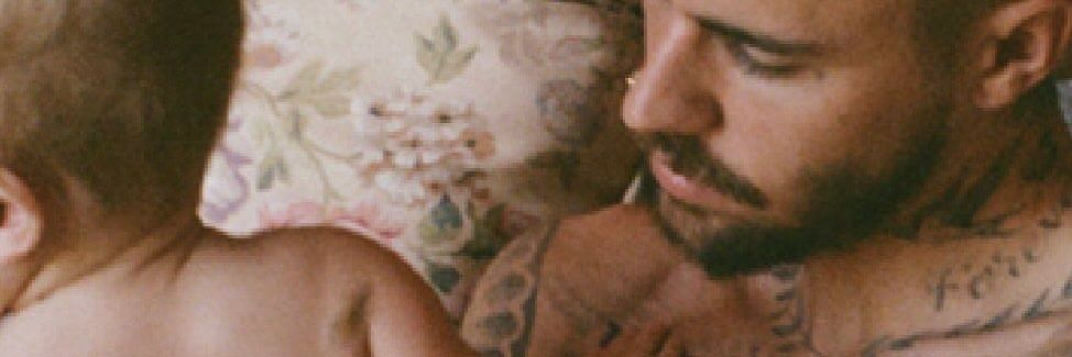 harley ariany banner
