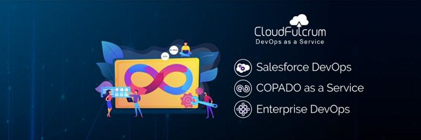 cloud_fulcrum Profile Banner