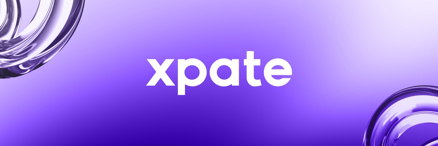 xpate banner