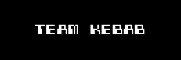 TeamKebabGames Profile Banner