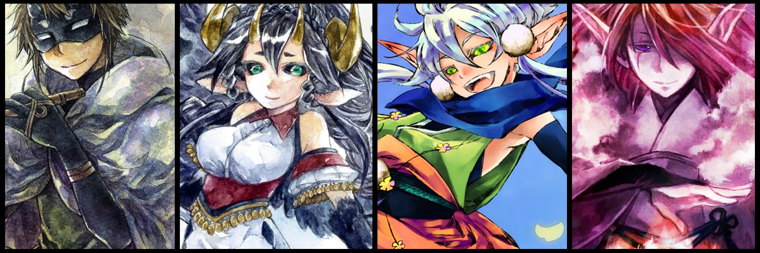 やなぎ🌸片付け終わらない🐴🍙 banner