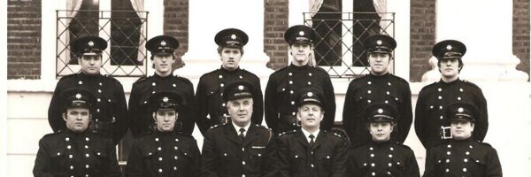 SimonCrick1 Profile Banner