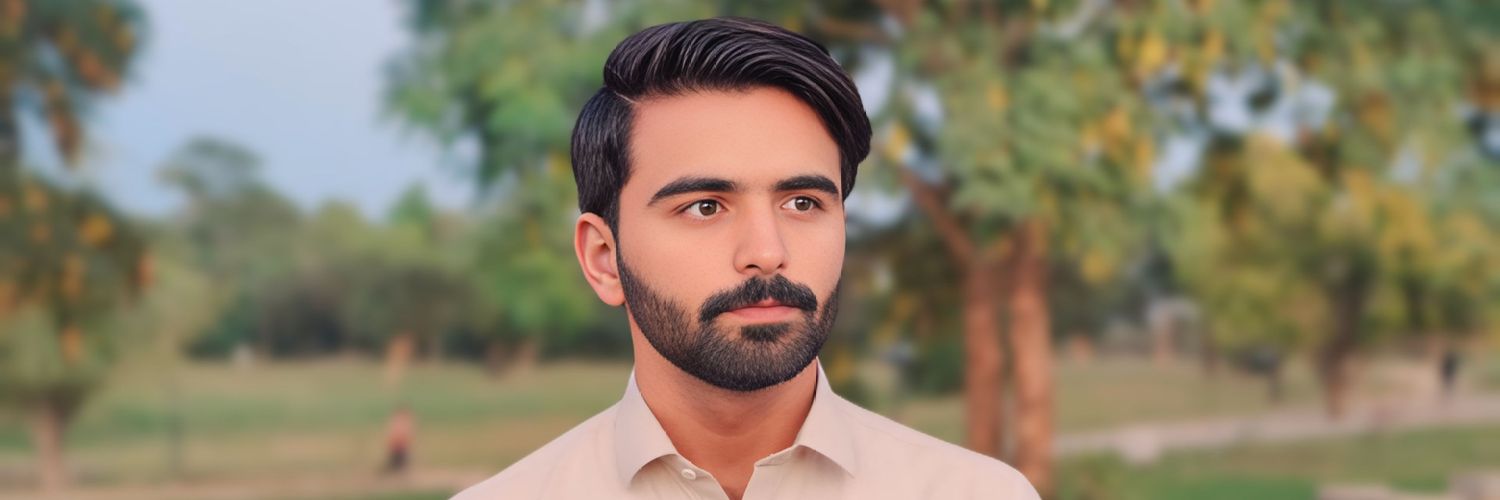 mhrmudasar's profile banner image