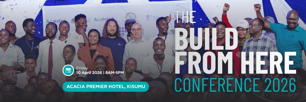 LakeHub 🇰🇪 banner