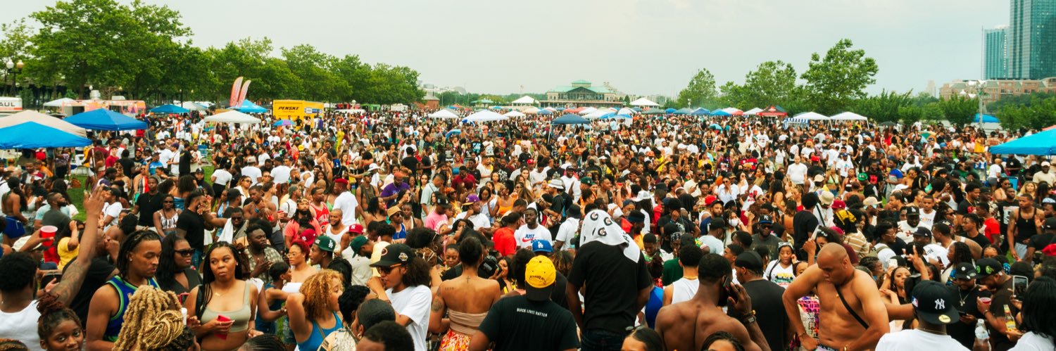 Juneteenth Celebration banner