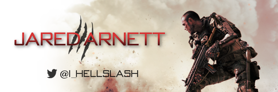 I_HellSlasH's profile banner image