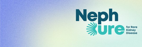 nephcure Profile Banner