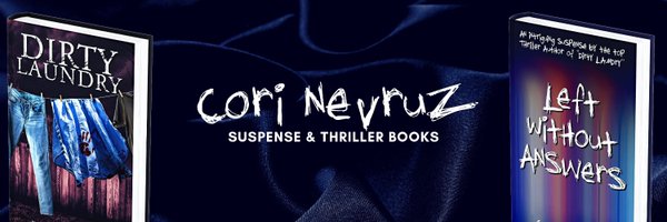📚Cori Nevruz Profile Banner