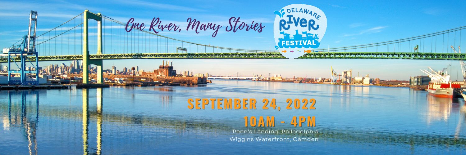 DelRivFest's profile banner image
