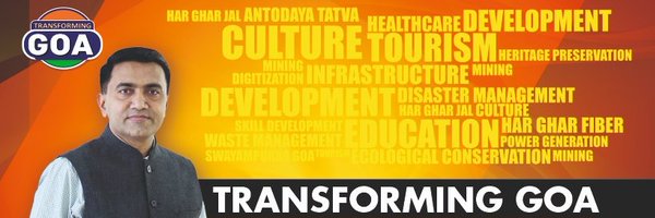 TransformingGoa Profile Banner