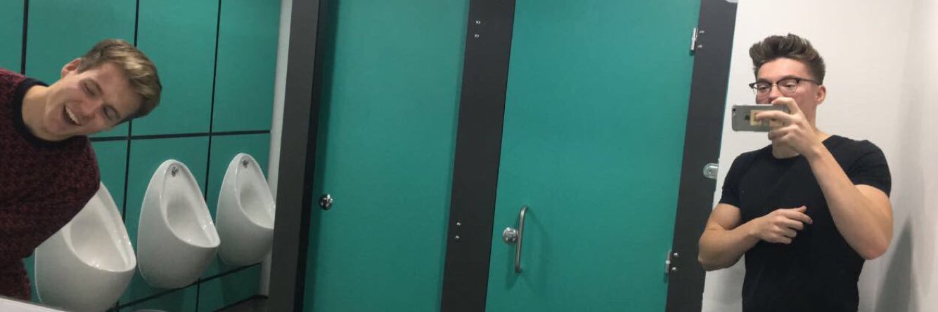 miles banner