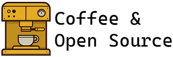 CoffeeAndOSS Profile Banner