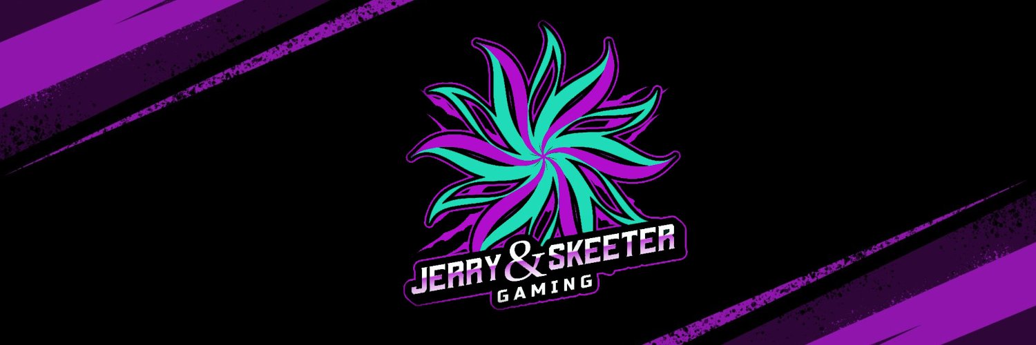JerrySkeeter's profile banner image