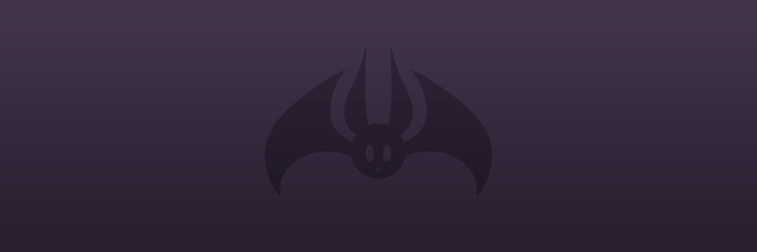 𓆩♱𓆪 Konnor 𓆩♱𓆪 🦇💜 banner