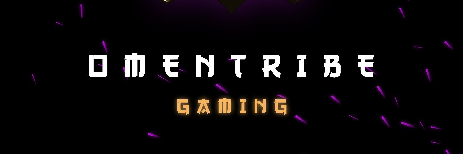 OmenTribe banner