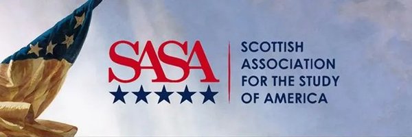 ScotAmStudies Profile Banner