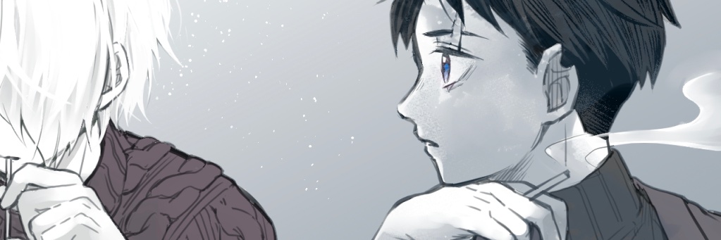 宇衣 banner