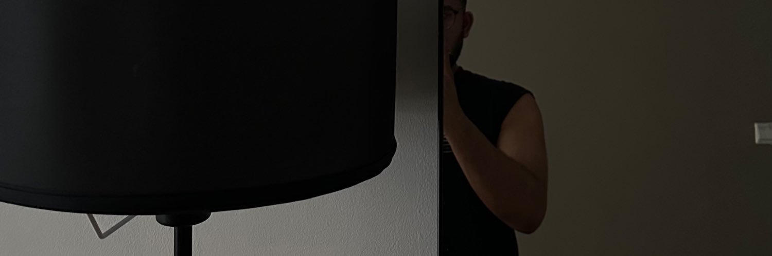 SidhartJDev's profile banner image