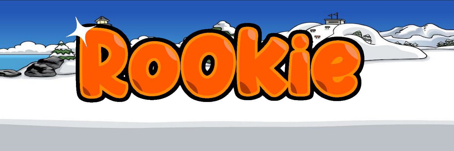 RookieCreations's profile banner image