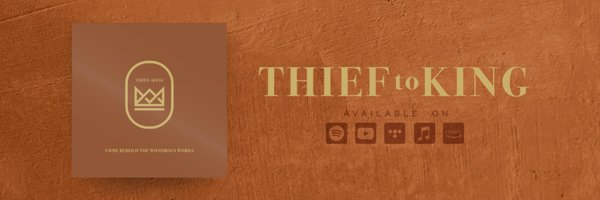 thieftoking Profile Banner