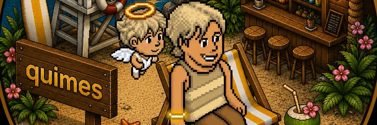 Quimes's profile banner image