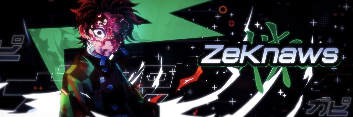 zeknaws banner
