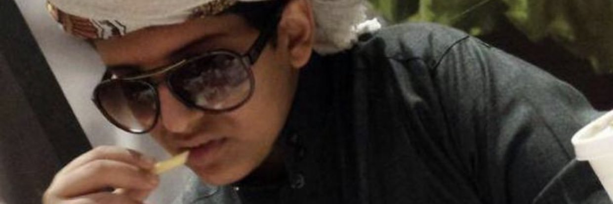 najrab22's profile banner image