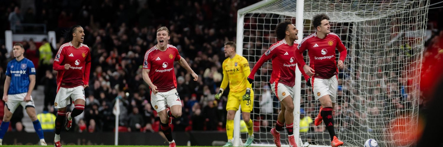vrmanunited's profile banner image