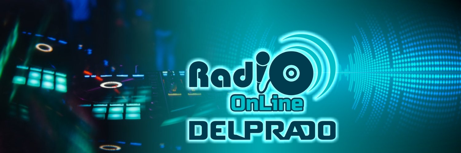 RadioDELPRADO's profile banner image
