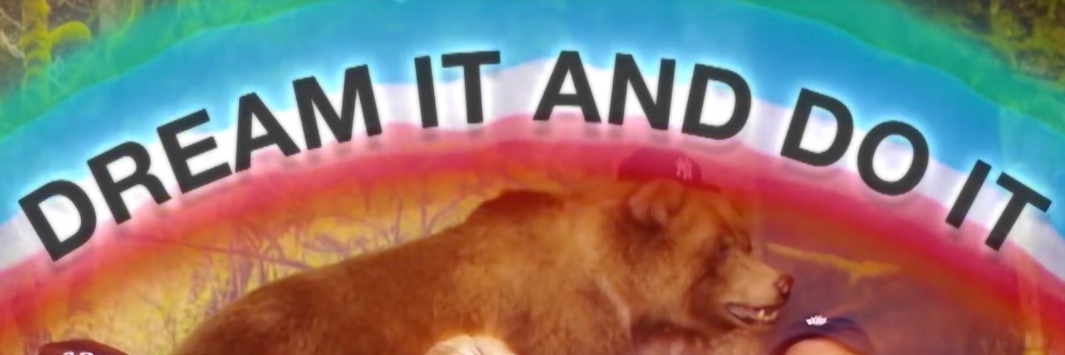justinclam's profile banner image