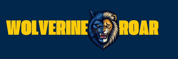 WolverineRoar Profile Banner